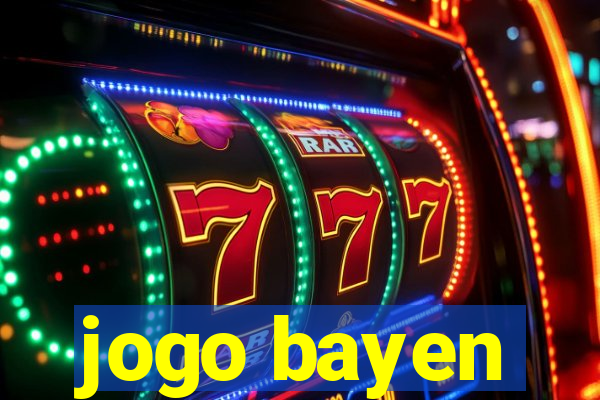 jogo bayen