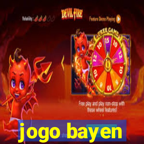 jogo bayen