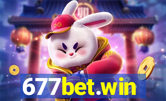 677bet.win