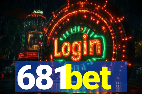 681bet