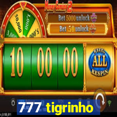 777 tigrinho