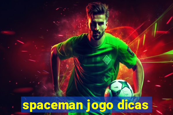 spaceman jogo dicas