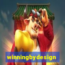 winningbydesign