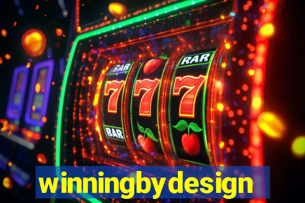 winningbydesign