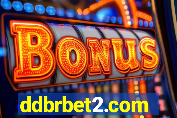 ddbrbet2.com