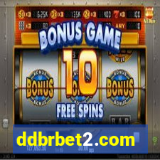 ddbrbet2.com