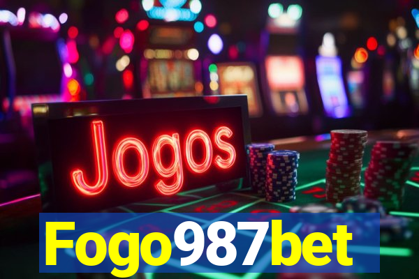 Fogo987bet