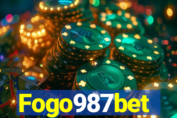 Fogo987bet