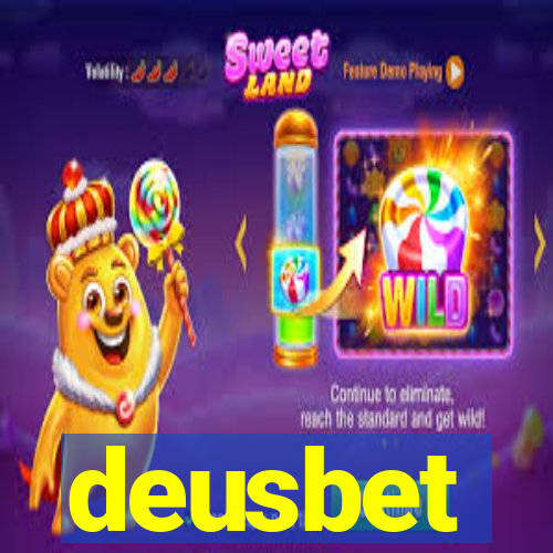 deusbet