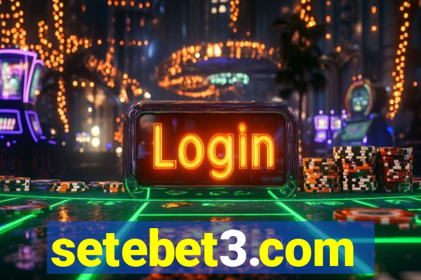 setebet3.com