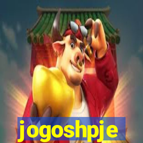 jogoshpje