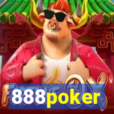 888poker