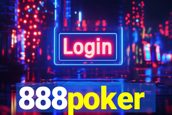 888poker