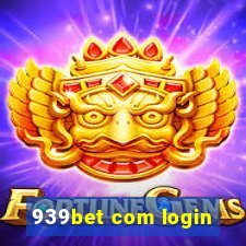 939bet com login