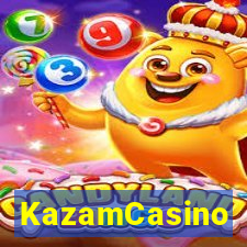 KazamCasino