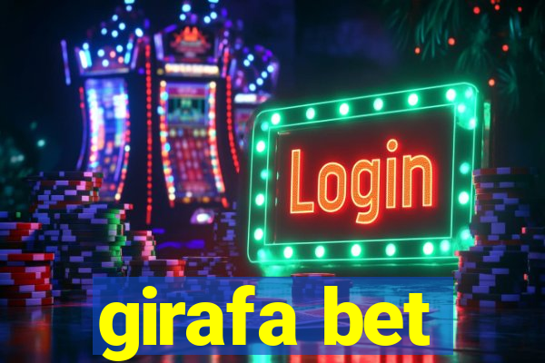 girafa bet