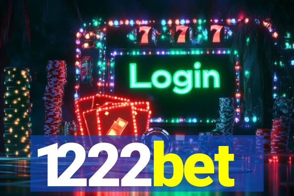 1222bet