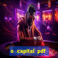 o capital pdf livro 2