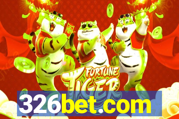 326bet.com