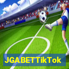 JGABETTikTok