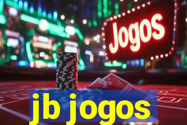 jb jogos