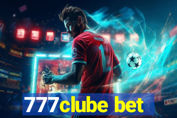 777clube bet