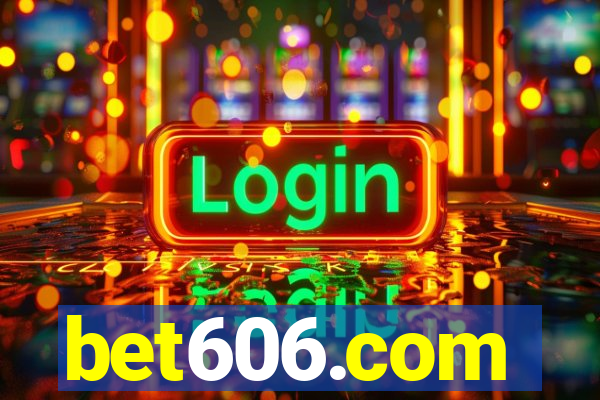 bet606.com