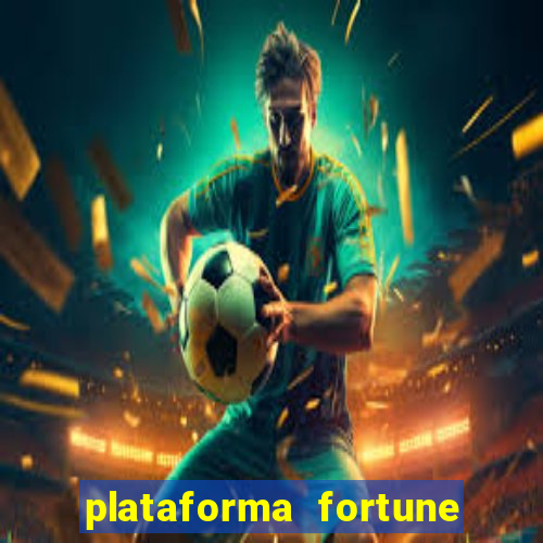 plataforma fortune rabbit 2