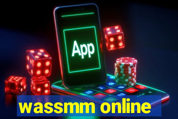 wassmm online