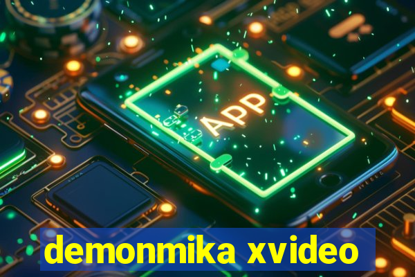 demonmika xvideo