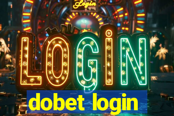 dobet login