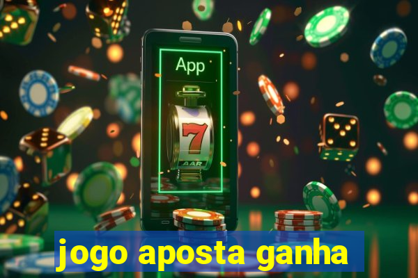 jogo aposta ganha