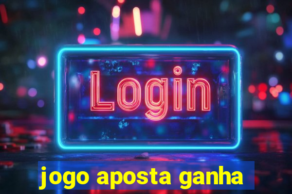 jogo aposta ganha