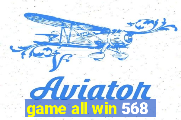 game all win 568