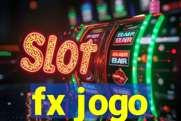 fx jogo