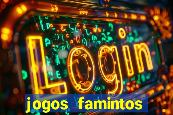 jogos famintos assistir online