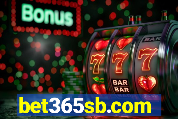 bet365sb.com