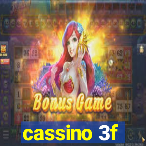 cassino 3f