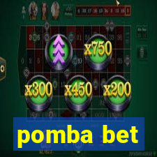 pomba bet