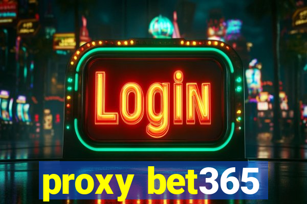 proxy bet365