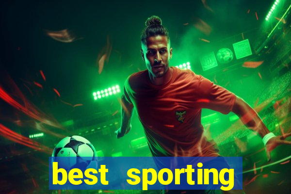 best sporting betting apps