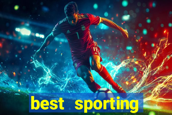 best sporting betting apps