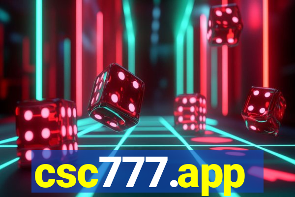 csc777.app