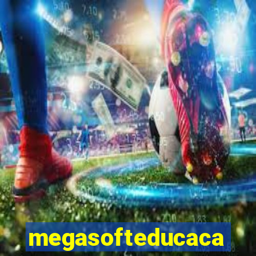 megasofteducacao