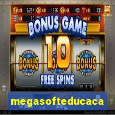 megasofteducacao