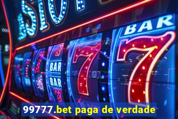 99777.bet paga de verdade