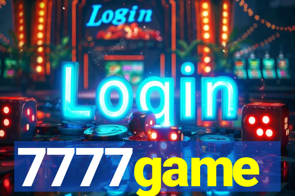 7777game