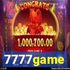 7777game