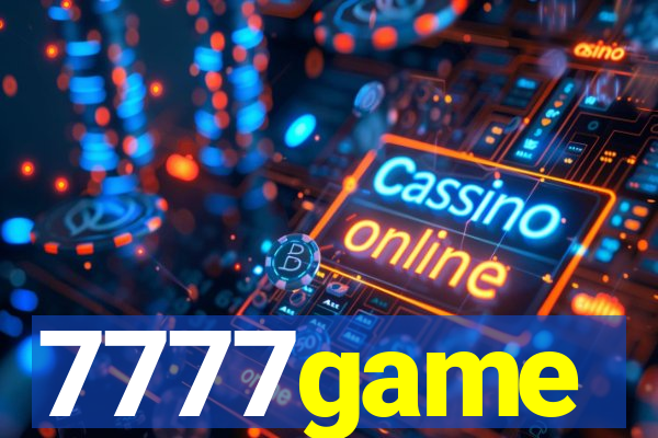 7777game