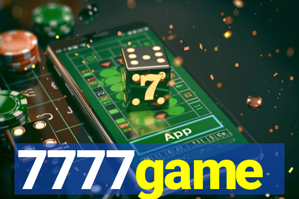 7777game